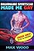 Billionaire Sports Car Came to Life Made Me Gay by Max Wood