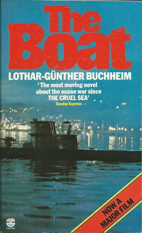The Boat