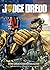 Judge Dredd - The Carlos Ezquerra Collection