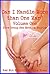 Can I Handle More than One Man? Volume One: Five Group Sex Erotica Stories