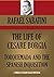 The Life of Cesare Borgia & Torquemada And The Spanish Inquisition