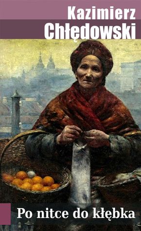Po nitce do kłębka (ebook)
