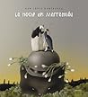 La noche del Marramiáu by Xan López Domínguez
