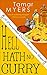 Hell Hath No Curry (An Amish Bed and Breakfast Mystery with Recipes Book 15)