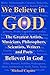"We Believe in God!": The Greatest Artists, Musicians, Philosophers, Scientists, Writers and Poets Believed in God.