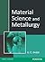 Material Science and Metallurgy by Jindal