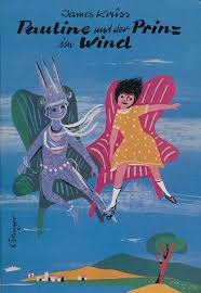 Pauline und der Prinz im Wind (Hardcover)