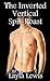 The Inverted Vertical Spit-Roast (a nearly free gay BDSM threesome erotica)