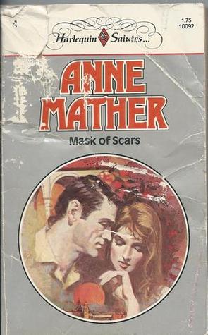 Mask of Scars (Paperback)
