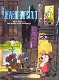 Kjøwenhavnstrup