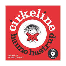 Cirkeline (Hardcover)