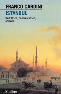 Istanbul. Seduttrice, conquistatrice, sovrana (Paperback)