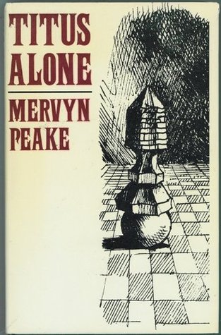 Titus alone