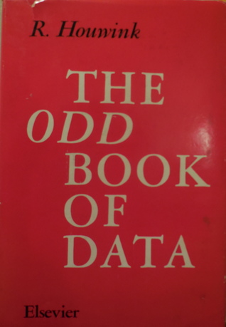 The Odd Book of Data