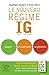 Le Nouveau régime IG (Index glycémique) (French Edition)