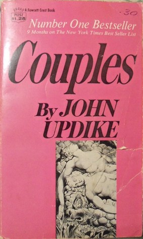 Couples By John Updike