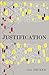 Justification (Rodney-Winslow Mysteries Book 3)