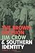 The Brown Decision, Jim Crow, And Southern Identity (Mercer University Lamar Memorial Lectures) (Mercer University Lamar Memorial Lectures Ser. Book 48)
