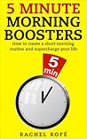 5 Minute Morning Boosters