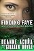 Finding Faye (Intuitive Investigator, #2)