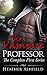 The Vampire Professor: The Complete First Series
