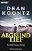 Abgrundtief (Odd Thomas #6)