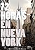 72 horas en Nueva York (Spanish Edition)