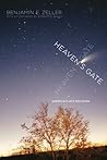 Heaven's Gate: America's UFO Religion Book cover for Heaven's Gate: America's UFO Religion