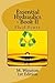 Essential Hydraulics - Book II: Fluid Power (Oil Hydraulic 2)