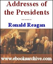 Messages and Papers of Ronald Reagan