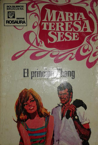 El príncipe Chang