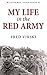 My Life in the Red Army by Fred Virski