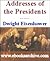 Messages and Papers of Dwight D. Eisenhower