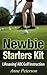 Newbie Starter Kit - ‘Lifesaving’ ABC Golf Instruction (Way of Golfing Enjoyment Book 1)