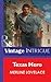 Texas Hero (Mills & Boon Vintage Intrigue)