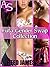 Futa Gender Swap Collection (Futa Gender Swap, #1-3)