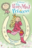 Princess Ellie's Secret by Diana Kimpton