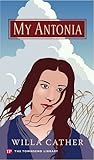 My Antonia (Townsend Library Edition)