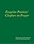 Evagrius Ponticus' Chapters on Prayer