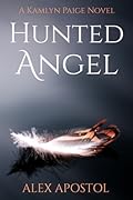 Hunted Angel