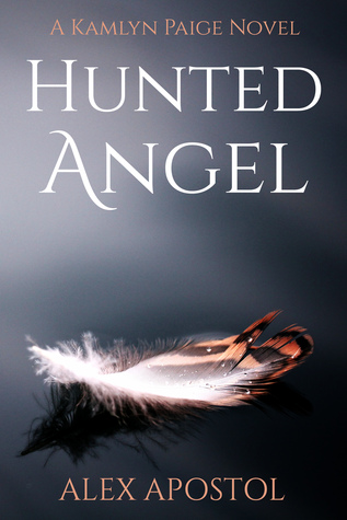Hunted Angel