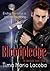 Bloodpledge (The Dantonville Legacy, #2)