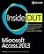 Microsoft Access 2013 Inside Out