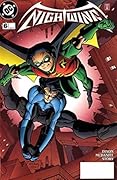 Nightwing (1996-2009) #6