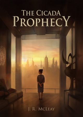 The Cicada Prophecy: A Medical Thriller - Science Fiction Technothriller