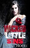 Wicked Little Sins by Holly Hood