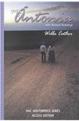 My Antonia: With Related Readings (The Emc Masterpiece Series Access Editions)