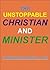 The Unstoppable Christian and Minister: Not Being Stopped By Our Opponents