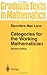 Categories for the Working Mathematician (Graduate Texts in Mathematics Book 5)