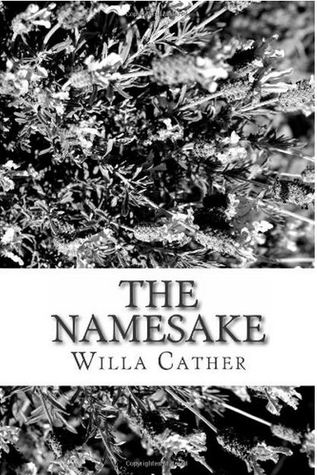 The Namesake (Paperback)